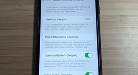 Good
													Apple iPhone SE 3rd Gen 2022 - Unlocked, Midnight, 64 GB, A2595, photo 1 of 13