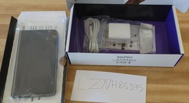 Mint
													Google Pixel Fold - Verizon, Obsidian, 512 GB, 12 GB, G9FPL, photo 1 of 10