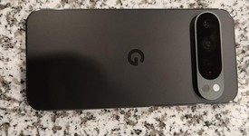 Mint
													Google Pixel 9 Pro XL - Unlocked, Obsidian, 128 GB, 16 GB, GGX8B, photo 4 of 4