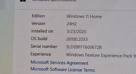 Good
													Samsung Galaxy Book2 360 - I7, Graphite, 512 GB, 16 GB, photo 4 of 11