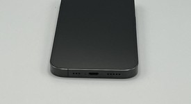 Good
													Apple iPhone 14 Pro - Unlocked, Black, 128 GB, A2650, photo 2 of 7