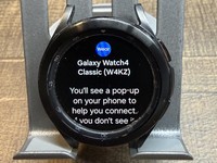 Samsung Galaxy Watch4 Classic
