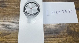 New
													Samsung Galaxy Watch6 Classic - Unlocked, Silver, 47mm, photo 1 of 4