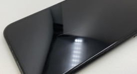 Fair
													Apple iPhone Xr - Unlocked, Black, 64 GB, A1984, photo 6 of 6