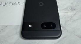 Mint
													Google Pixel 8a - Unlocked, Obsidian, 128 GB, 8 GB, GKV4X, Sub-6 5G, photo 4 of 7