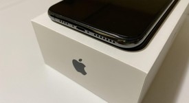 Fair
													Apple iPhone Xs Max - Verizon, Gray, 64 GB, A1921, photo 4 of 8