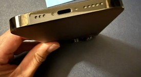 Good
													Apple iPhone 14 Pro - Unlocked, Black, 128 GB, A2650, photo 4 of 8