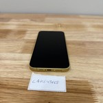 Mint Apple iPhone 14 - Unlocked, 128 GB, Yellow, A2649