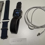 Good Apple Watch Ultra 2 49mm - Unlocked, Natural, A2986