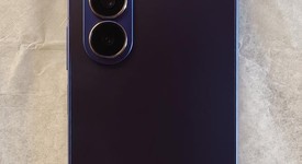 Good
													Samsung Galaxy Z Fold7 - Unlocked, Blue Shadow, 512 GB, 12 GB, SM-F966U1, photo 2 of 8