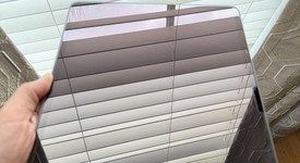 Mint
													Apple iPad Air 13" (M2) 2024 - Wi-Fi, Gray, 128 GB, A2898, photo 4 of 15