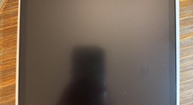 Good
													Apple iPad Pro 11" 2018 - Wi-Fi, Gray, 256 GB, A1980, photo 1 of 8