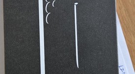 New
													Samsung Galaxy S25 Ultra - Unlocked, Jadegreen, 512 GB, 12 GB, SM-S938U1, photo 1 of 3