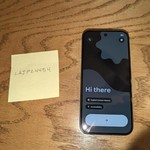 Good Google Pixel 10 Pro - Unlocked, 256 GB, Obsidian, G4QUR