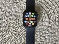 Apple Watch SE 2nd Gen 44mm
