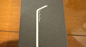 New
													Samsung Galaxy S25 - Unlocked, Silver Shadow, 128 GB, 12 GB, SM-S931U1, photo 1 of 8