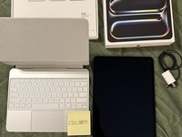 Apple iPad Pro 13" (M4) 2024
