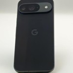 Good Google Pixel 9 - Unlocked, 128 GB, Obsidian, 12 GB, G2YBB