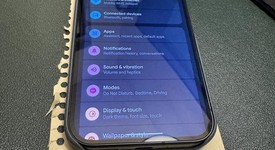 Mint
													Google Pixel 9 - Unlocked, Obsidian, 256 GB, 12 GB, G2YBB, photo 2 of 7