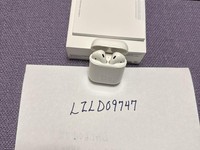 Apple AirPods 1st Gen