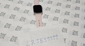 Mint
													Apple Watch Series 9 41mm - Pink, A2978 - GPS, Aluminum, photo 5 of 6