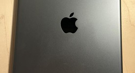 Good
													Apple iPad 7th Gen - Wi-Fi, Gray, 32 GB, A2197, photo 2 of 4