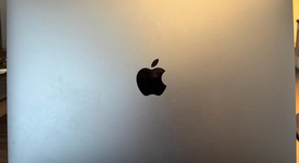 Good
													MacBook Pro 2019 - 13" - I5, Gray, 256 GB, 8 GB, photo 2 of 9