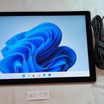 Good Microsoft Surface Pro 7 - 256 GB, Black, 8 GB, Intel Core i5