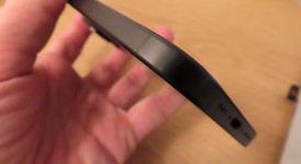 Fair
													Apple iPhone 15 - T-Mobile, Black, 128 GB, A2846, photo 4 of 5