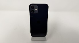 Good
													Apple iPhone 12 - T-Mobile, Black, 128 GB, A2172, photo 2 of 6