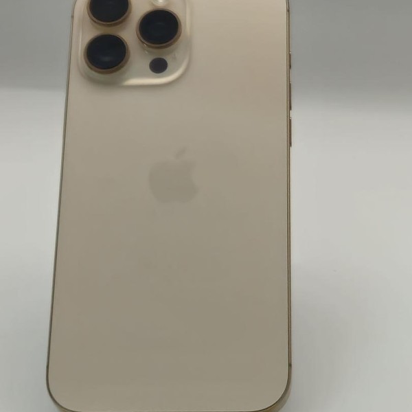 Apple iPhone 16 Pro Max - Unlocked, 256 GB, Desert, A3084