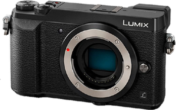 Panasonic Lumix DMC-GX85W for sale