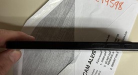 Good
													Apple iPhone 16 Pro Max - Cricket, White, 512 GB, A3084, photo 5 of 6