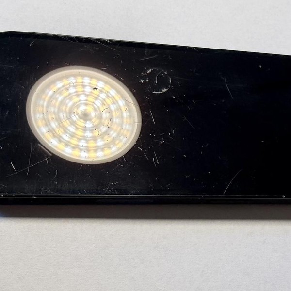 Apple iPhone 13 - Unlocked, 256 GB, Midnight, A2482