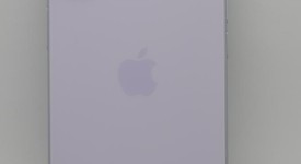 Mint
													Apple iPhone 17 - Unlocked, Lavender, 256 GB, A3258, photo 1 of 12