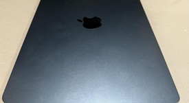 Good
													MacBook Air 2022 - 13" - Apple M2, Midnight, 256 GB, 8 GB, photo 3 of 9