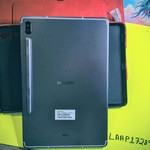 Good Samsung Galaxy Tab S6 - T-Mobile, Gray, 128 GB, 6 GB, SM-T867U
