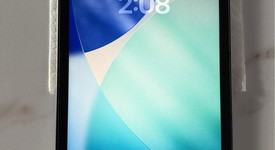 Mint
													Apple iPad Mini 6th Gen - Unlocked, Purple, 64 GB, A2568, photo 1 of 6