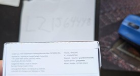 New
													Google Pixel Watch 2 - Unlocked, Silver, LTE, photo 2 of 2