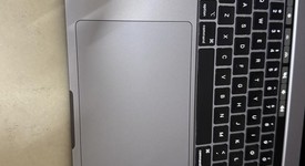 Good
													MacBook Pro 2019 - 16" - I9, Gray, 512 GB, 32 GB, photo 3 of 7