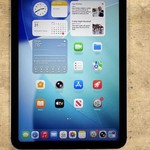 Fair Apple iPad Mini (7th Gen) - Unlocked, 128 GB, Gray, A2995