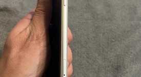 Good
													Apple iPhone 11 - Unlocked, White, 128 GB, A2111, photo 5 of 7