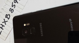 Good
													Samsung Galaxy S9 - Unlocked, Black, 64 GB, SM-G960U1, photo 1 of 15