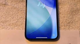 Good
													Apple iPhone 13 - AT&T, Blue, 512 GB, A2482, photo 1 of 9