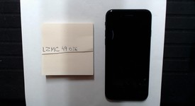 Good
													Apple iPhone SE 3rd Gen 2022 - Verizon, Starlight, 64 GB, A2595, photo 3 of 6