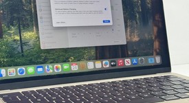 Good
													MacBook Air 2022 - 13" - Apple M2, Starlight, 256 GB, 8 GB, photo 4 of 8
