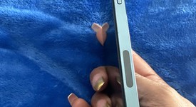 Mint
													Apple iPhone 12 Pro Max - T-Mobile, Pacific Blue, 256 GB, A2342, photo 5 of 13