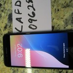 Good Apple iPhone SE 2nd Gen 2020 - Verizon, 64 GB, Black, A2275