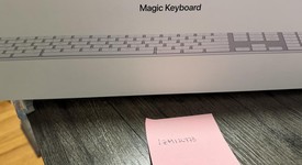 New
													Apple Magic Keyboard with Numeric Keypad, photo 1 of 3