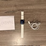 Good Apple Watch Series 10 46mm - Unlocked, Natural, A3003 - Cellular, Titanium